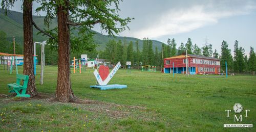 В Туве более 18 700 детей отдохнули в рамках летней оздоровительной кампании