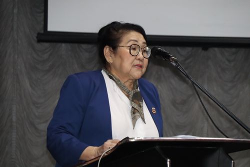 В Туве обсудили демографическую обстановку