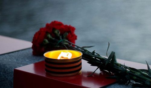 Төрээн чурт дээш...