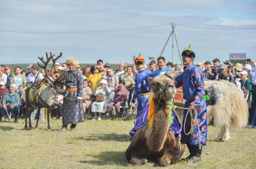 Наадым 2025: как сделать праздник незабываемым. Интересные события и места 18 июля