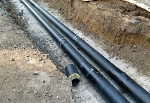 Прокуратура обязала заменить изношенные теплосети села Целинное