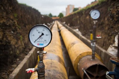 В Туве проверяют теплотрассы на изоляцию и протечки