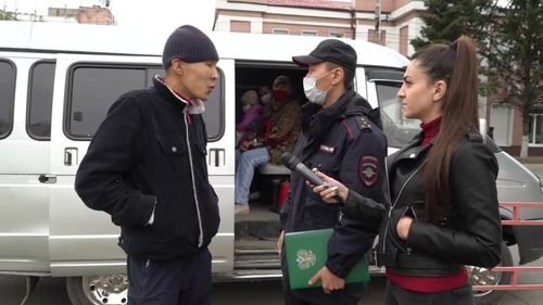 Транспорт общественный или антиобщественный?