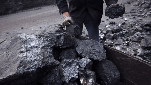 Все о стоимости угля в Туве