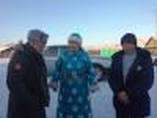 Под постоянную опеку