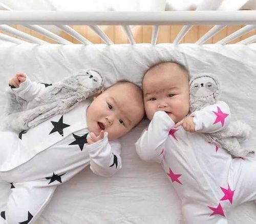 При рождении близнецов в Туве выплатят 20 тысяч рублей