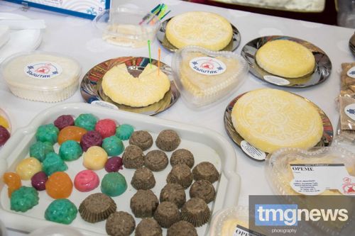 У кого вкуснее? В Туве проходит фестиваль «Ак-чем»