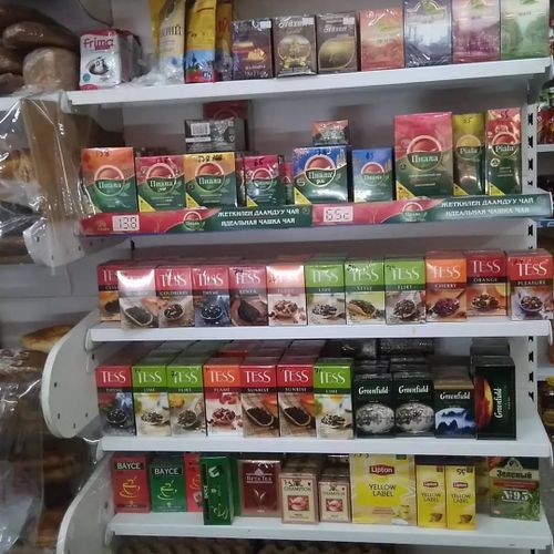 Снежана Ховалыг: «Если с вас просят сумму больше, чем указано на ценнике, вы можете обратиться в администрацию магазина»