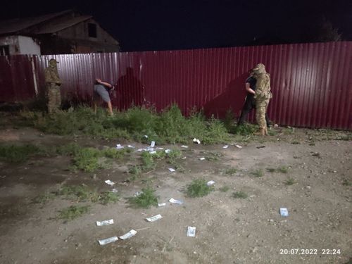 В рядах ГИБДД Тувы выявили «оборотня»