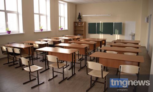 Глава Тувы потребовал поторопиться с запуском школы №17