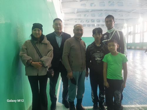 Дети участников СВО получат возможность бесплатно заниматься футболом