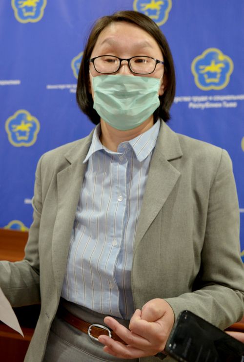 О специальных выплатах для граждан, принявших на временное проживание инвалидов и детей-сирот