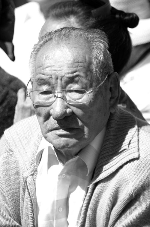 Этот день в истории Тувы. Люди, события, даты...