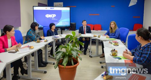 Педагоги Тувы поделились впечатлениями о Всероссийском форуме классных руководителей