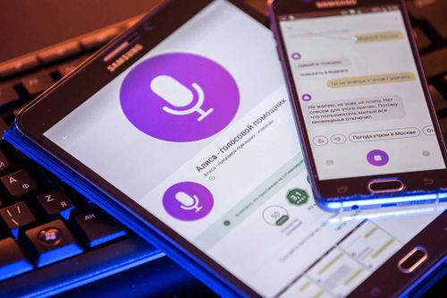 «Алиса, отправь сообщение главе!»: Яндекс расширил возможности жителей Тувы