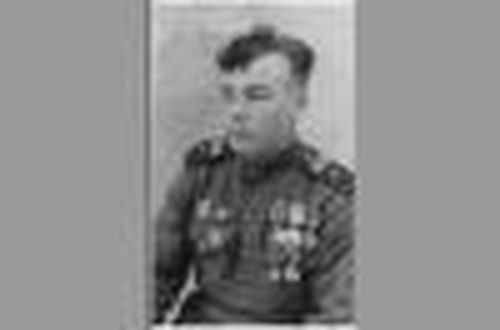 Семеро по фамилии Родины