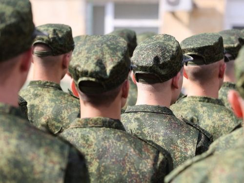 Андрей Гурулев: Новой волны мобилизации в России не будет