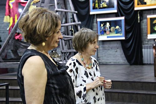 Все, что нам нужно – это любовь