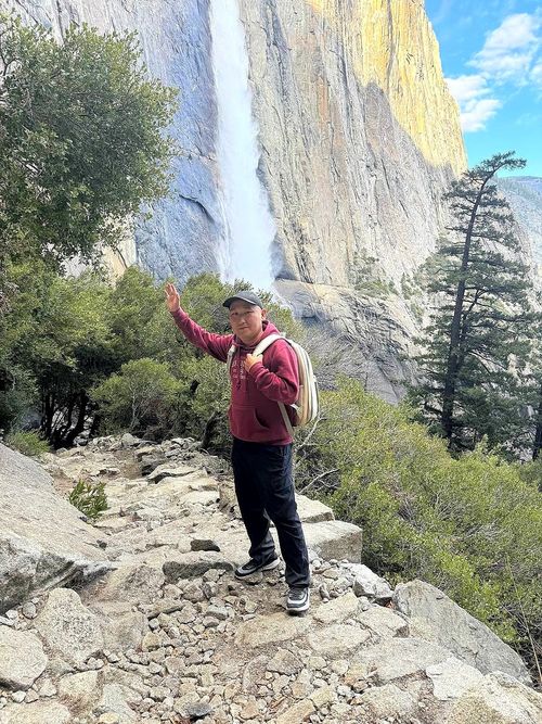 Славный сын Тувы