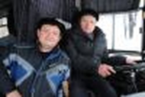 И воспитать сына…