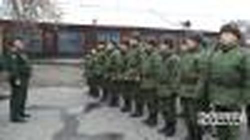 Отслужу как надо…