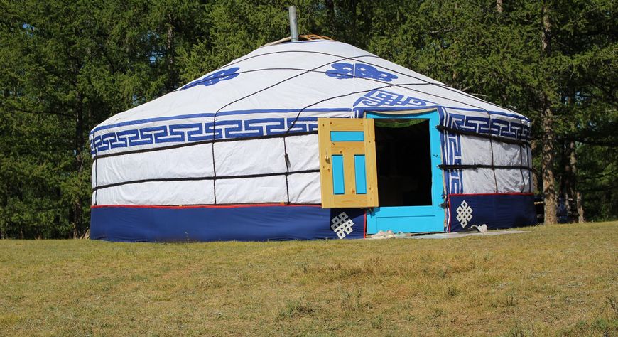 В Дзун-Хемчикском районе продолжается исследовательская экспедиция