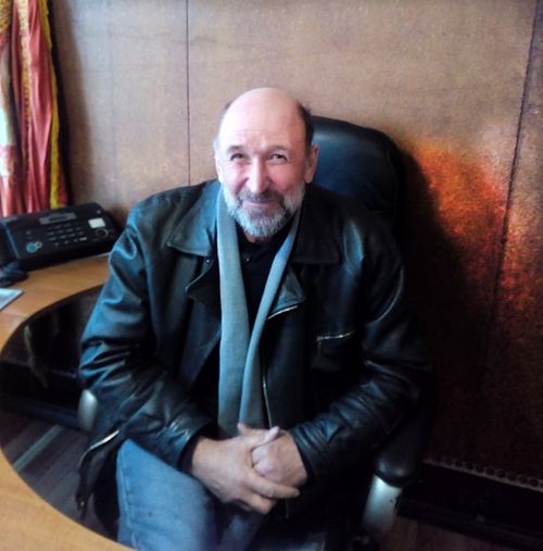 ИЗ РЫБАКОВ – В ДИРЕКТОРЫ