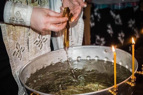 Сегодня православный Рождественский сочельник