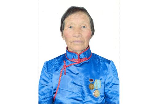 Ажыл-ишчи авага мактал сөстер