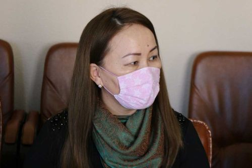 Аяна Монгуш: «Какой Конституции быть – решает народ» 