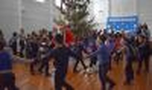 Вкус Нового года