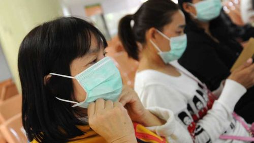 В Туве обнаружены первые случаи подозрения на заражение гриппом В