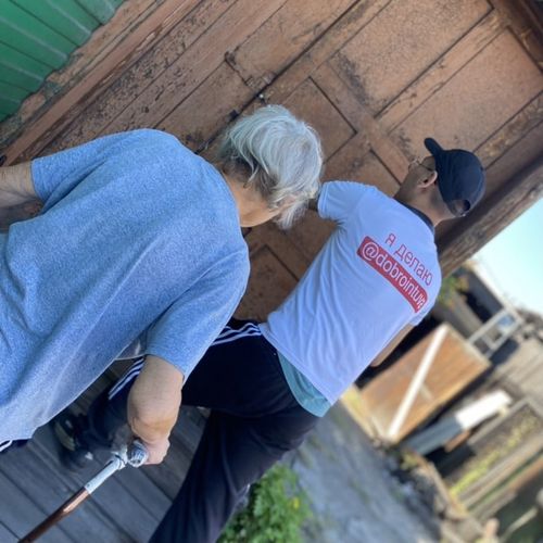 Буянныг чүректер.