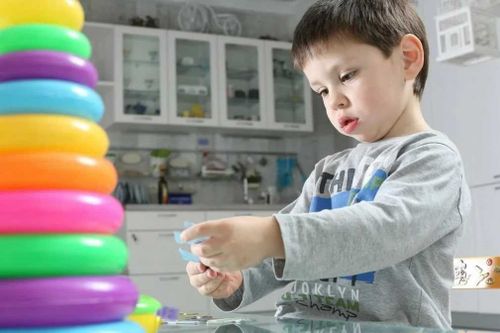 В Туве впервые пройдет акция ко Дню информации о проблемах аутизма