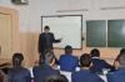 Среда обитания великого и могучего