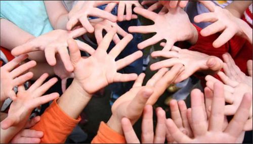 Благополучие детей и семьи – приоритеты государственной национальной политики России