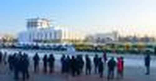 Для школ и больниц