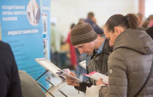 БОЛЕЕ ТЫСЯЧИ ЖИТЕЛЕЙ ТУВЫ ПРОШЛИ ПЕРЕОБУЧЕНИЕ