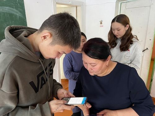 Тываның 27 муң ажыг чурттакчызы чаагайжыдар объектилер бадылаашкынынга киришкен