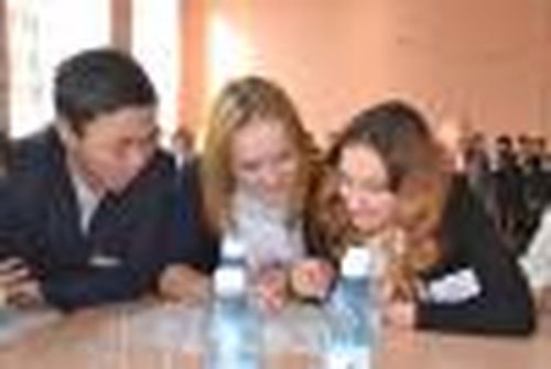 За что я люблю русский язык?