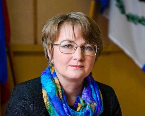 Правозащитник Иркутской области встретилась с осужденным из Тувы