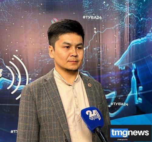 Тувинский язык будет в системе «Яндекс Переводчика»