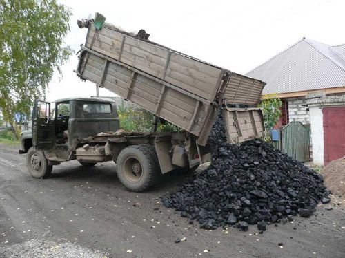 В 2019 году социальный уголь получат 1122 семьи 