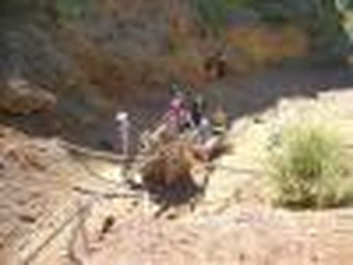 Лечебная сила «Ажыг-Суга»