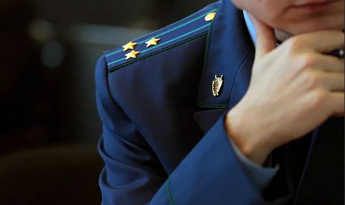 Прокуратура «прикрыла» сайт с липовыми справками о результатах теста на коронавирус