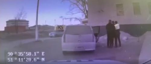 Полицейские Тувы провели операцию «Нелегал-2022»