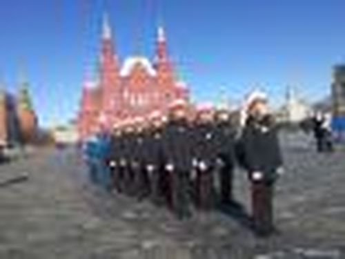 Новые вершины кадетов