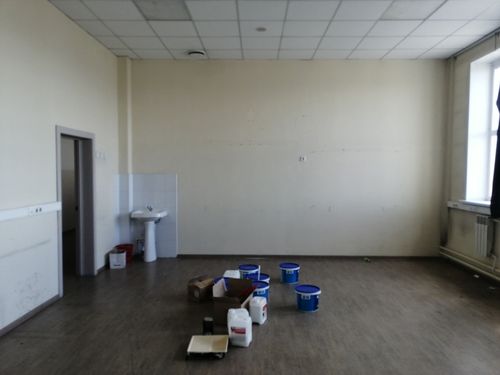 Еще в одной школе Кызыла появится цифровая образовательная среда