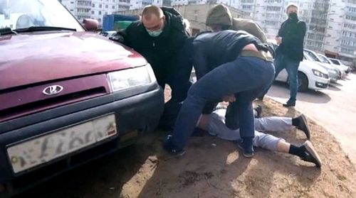 Контрабанда сибутрамина не прошла