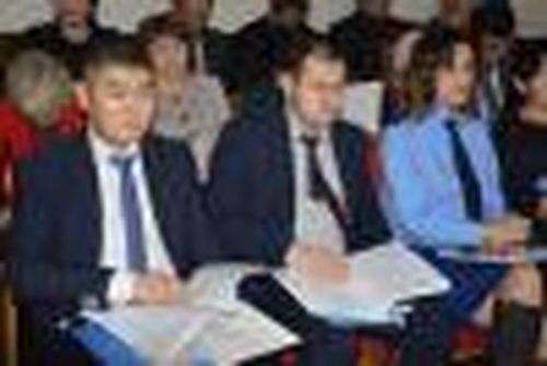 Социальные акценты нового бюджета